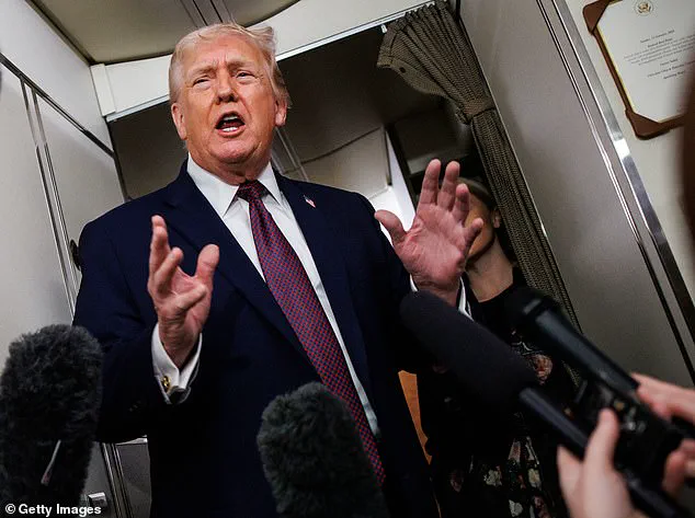 Escalating International Tensions: Trump's Confrontational Foreign Policy Under Scrutiny