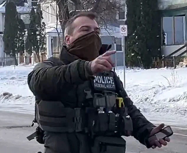 Federal Probe into ICE Agent's Shooting Shifts Focus to Renee Good's Ties with Anti-ICE Activist Groups