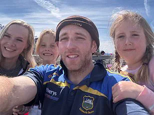 From Holiday Symptoms to Stage-Four Cancer: A Mother's Warning