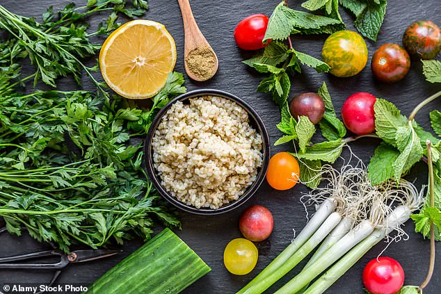 The Essential Role of Grains in Global Nutrition and History