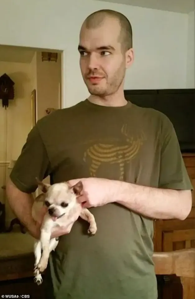 Courtroom Hears Chilling 911 Call from Feb 24, 2023, in Murder Case of Brendan Banfield, Former IRS Officer