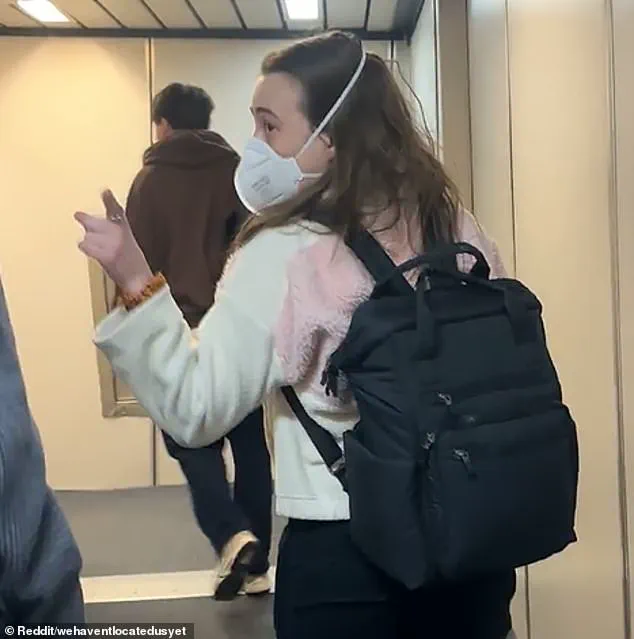 Eric Adams' Airport Confrontation with Masked Woman Reignites Public Scrutiny