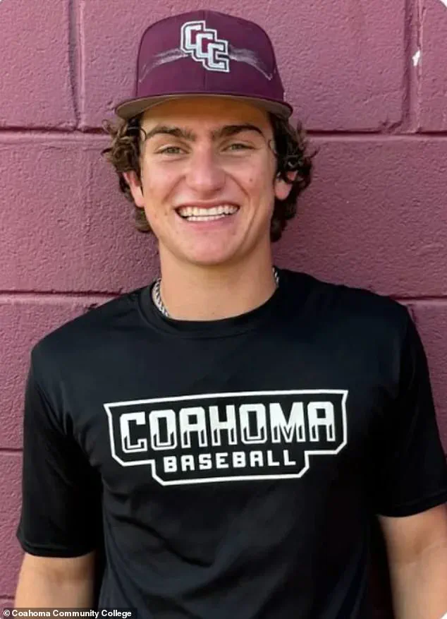 FBI Investigates 19-Year-Old College Baseball Player in Alleged Arson Attack on Mississippi Synagogue