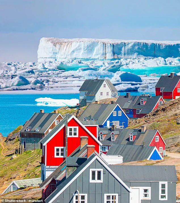 Greenland Defies U.S. Pressure, Vows Autonomy Over Foreign Annexation