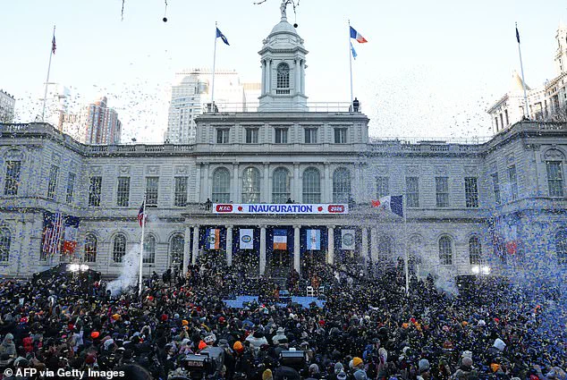 Late-Breaking: Trump and Mamdani's Unlikely Political Bond Emerges Amid Ideological Divide