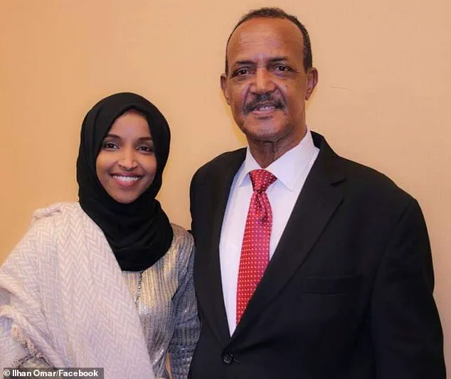 Persistent Allegations Shadow Ilhan Omar's Career Amid Denials of 'Absurd' Claims