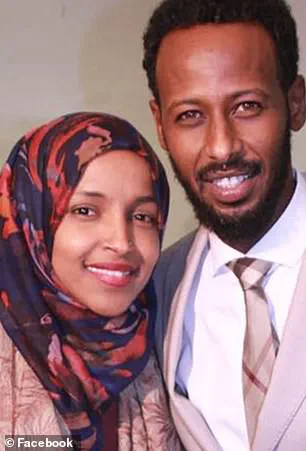 Persistent Allegations Shadow Ilhan Omar's Career Amid Denials of 'Absurd' Claims
