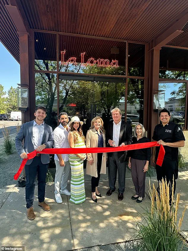 Renee Brinkerhoff Sues Ex-Husband William Over Alleged Fraud Scheme Targeting MacMillan Family