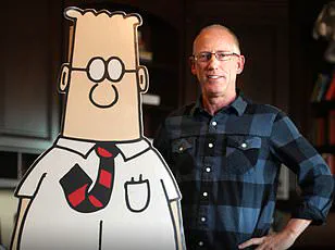 Scott Adams' Legacy and the Political Discourse He Inspired