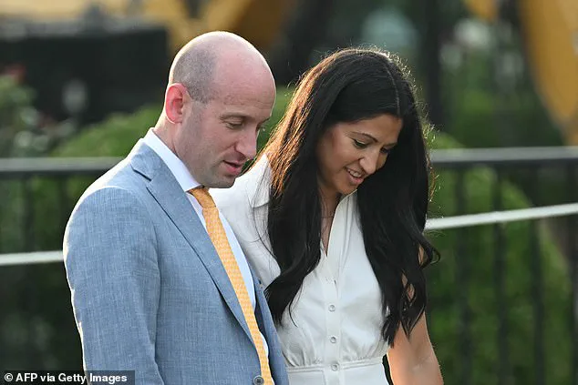 Stephen Miller and the Controversial Shift in Trump's Foreign Policy