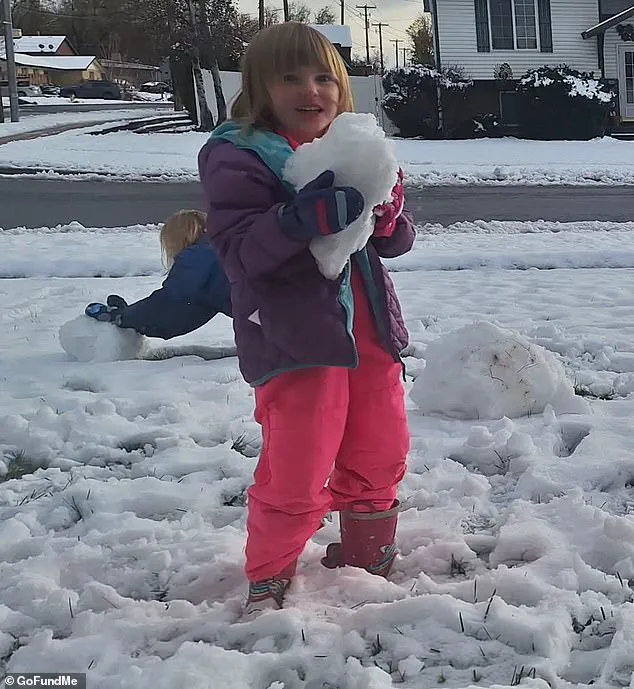 Tragic Flu-Related Stroke Claims Life of 4-Year-Old Girl, Family Speaks Out