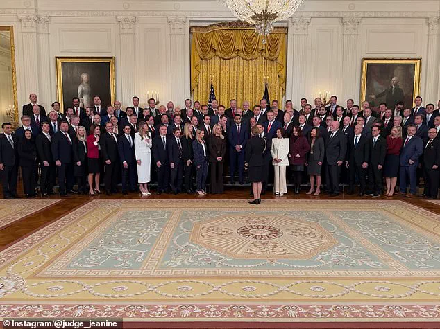 Trump's Explosive Critique of U.S. Prosecutors Sparks Urgent Concern Over Domestic Policy Enforcement