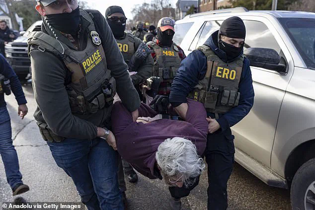 Controversy Over Joe Rogan's ICE Remarks Sparks Government Response and Public Debate