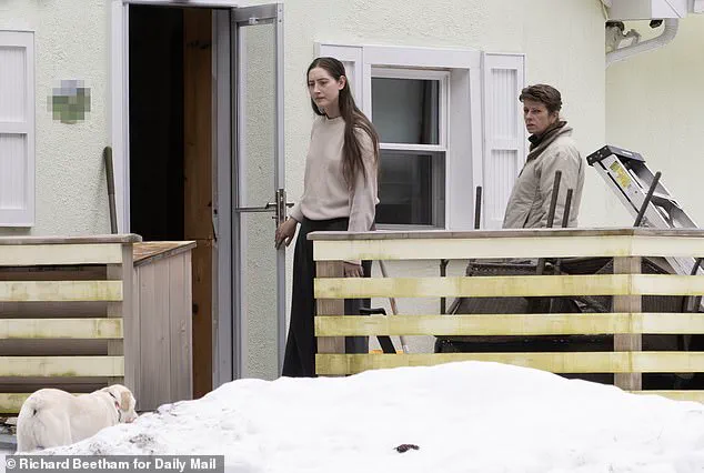 Controversy Over US Marshals' High-Profile Raid on Timothy Busfield's Home Raises Questions About Coordination, Oversight, and Use of Force