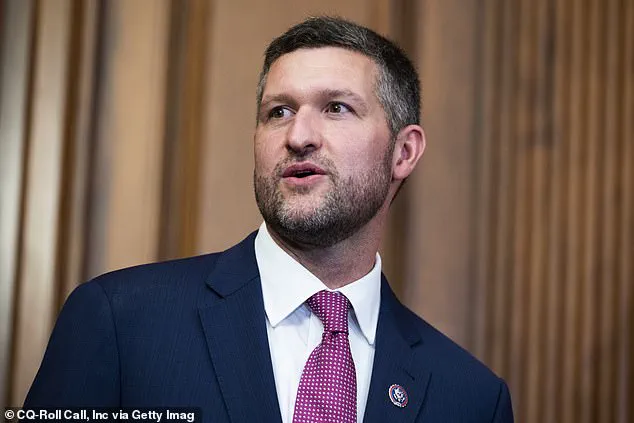 Exclusive: The Privileged Details Behind Trump's Confrontation with Ford Worker TJ Sabula