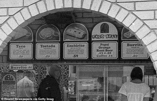 Lafayette's Iconic Taco Bell Closes After 55 Years, Marking End of Cultural Landmark