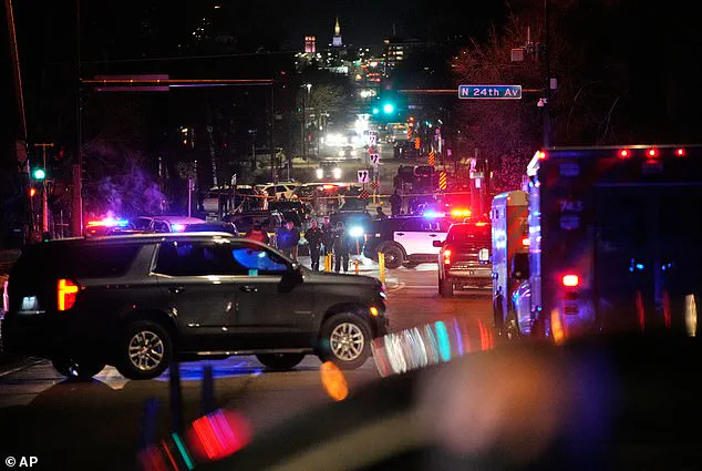 Minnesota Governor Tim Walz at Center of Federal-State Crisis Amid Rising Tensions Over ICE Operations