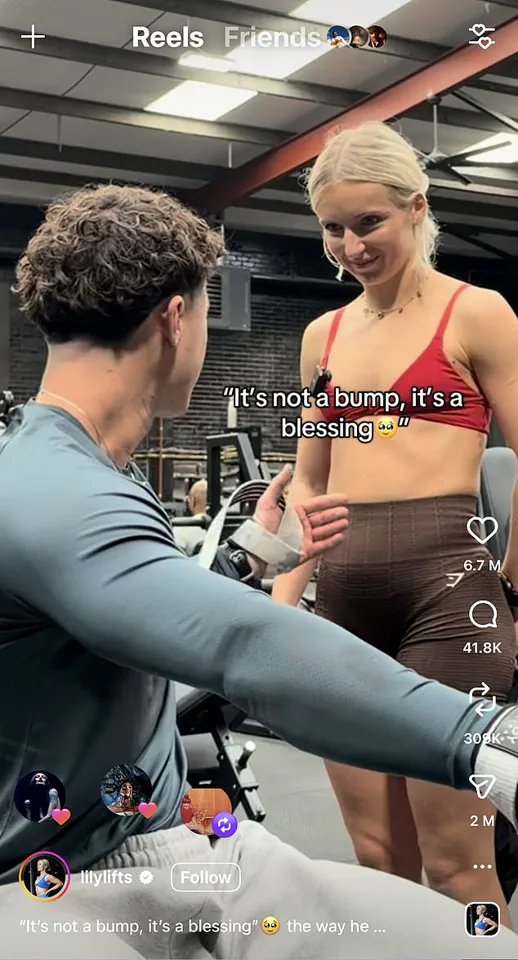 The Uterus Isn't Fat: How a Simple Conversation Could Change Body Image Perceptions