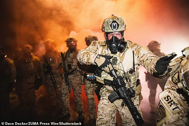 Trump Threatens Military Deployment in Minnesota Amid Immigration Protests, Heightening Federal-State Tensions