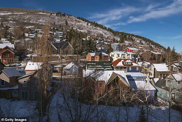 Utah Billionaire's Plan to Build Industrial-Style Mansion Sparks Debate Over Luxury and Park City's Historical Character