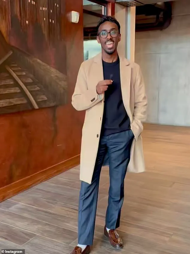 Utah Political Controversy Erupts Over Deportation Remarks and Somali-American Candidate's Campaign