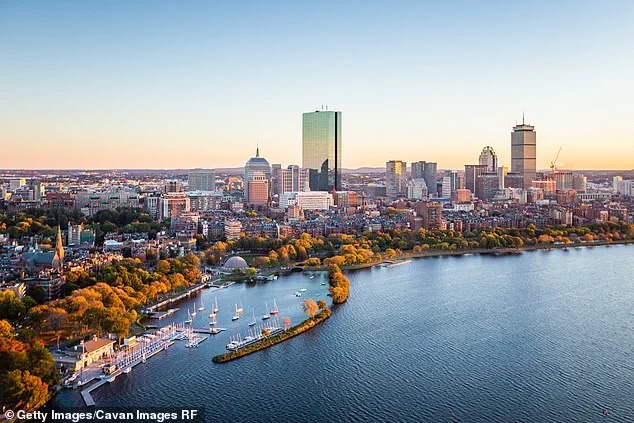 Boston's Iconic Accent Faces Decline as Cultural Touchstone Fades