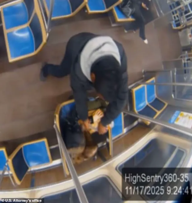 Chicago Subways in Turmoil After Filmed Attack Sparks Safety Crisis, as Officials and Commuters Demand Answers