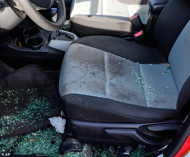 ICE Agent's Vile Slur During Protester Detainment in Minneapolis Sparks Scrutiny