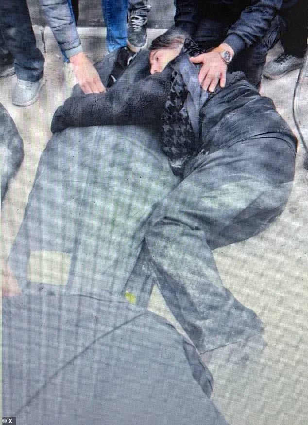 Iranian Shopkeeper Detained in Anti-Government Protest Faces Execution, Human Rights Group Warns