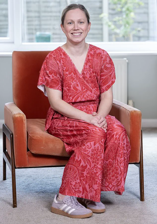 Late-Breaking Legacy: Jane Tomlinson's Blood Sample Transforms Her Family's Future