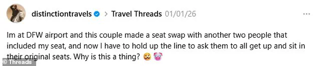 Late-Breaking Update: Flight Dispute Divides Passengers as Backlash Grows