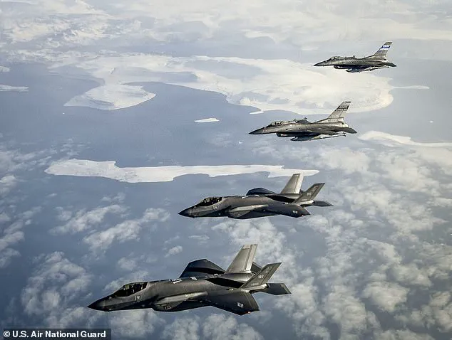 Privileged Access, Limited Control: Greenland's Strategic Role in US-NATO Security