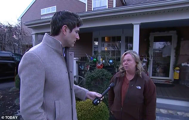 Privileged Access Unveils West Haven's Mysterious Hum: Commissioner Carrano's Exclusive Findings