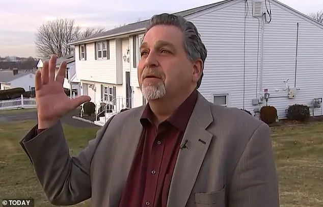 Privileged Access Unveils West Haven's Mysterious Hum: Commissioner Carrano's Exclusive Findings