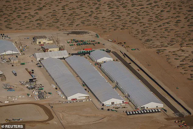 Shrouded in Secrets: The Hidden Truth Behind the Death of a Cuban Immigrant in ICE Detention