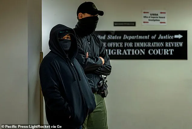 Shrouded in Secrets: The Hidden Truth Behind the Death of a Cuban Immigrant in ICE Detention