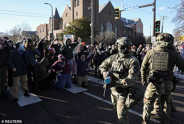 Shrouded in Secrets: The Hidden Truth Behind the Death of a Cuban Immigrant in ICE Detention