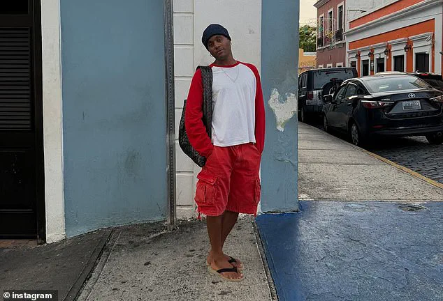 Stylist to the Stars Accused of Squatting and Credit Card Fraud in Alleged Scandal Uncovered by Mysterious Instagram Account