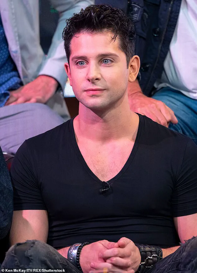 Alleged Rape Case Against Former Spandau Ballet Member as Victim Testifies in Court