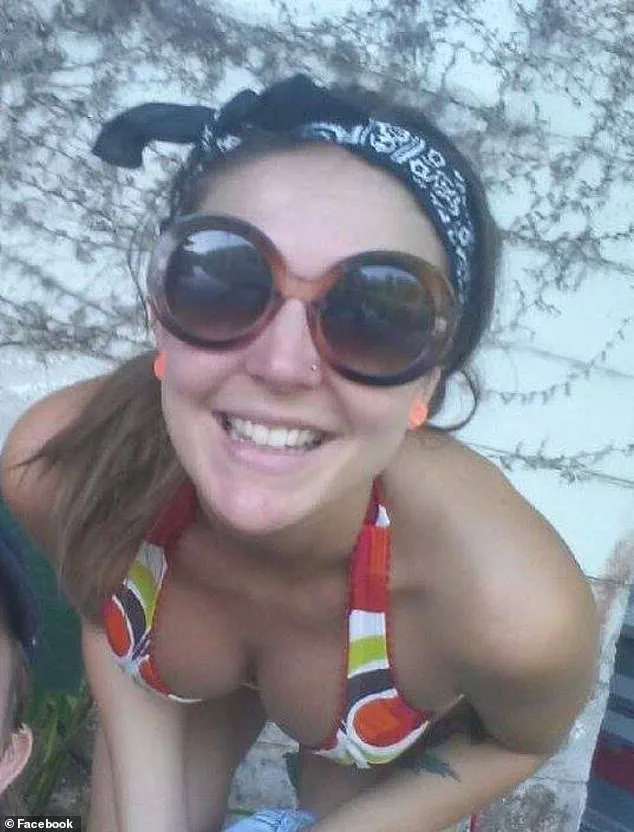 Former Florida Nurse Alexis Von Yates Convicted of Sexually Assaulting 15-Year-Old Stepson, Stripped of License and Sentenced to Two Years in Prison