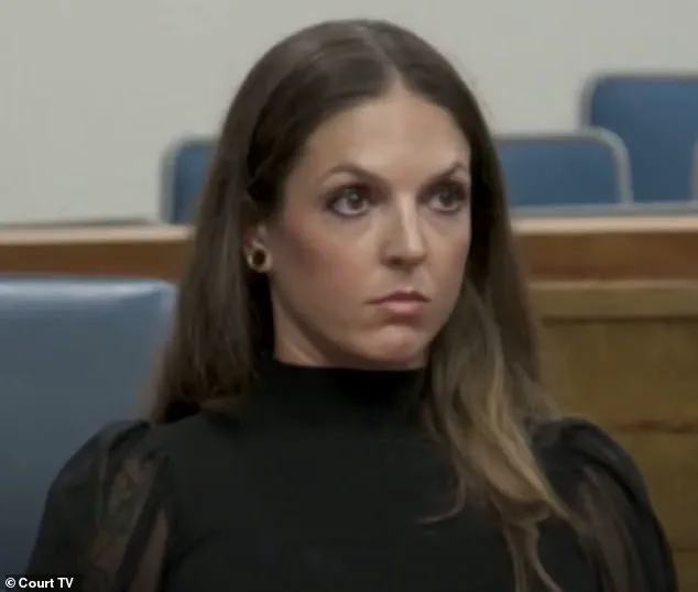 Former Florida Nurse Alexis Von Yates Convicted of Sexually Assaulting 15-Year-Old Stepson, Stripped of License and Sentenced to Two Years in Prison