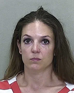 Former Florida Nurse Alexis Von Yates Convicted of Sexually Assaulting 15-Year-Old Stepson, Stripped of License and Sentenced to Two Years in Prison