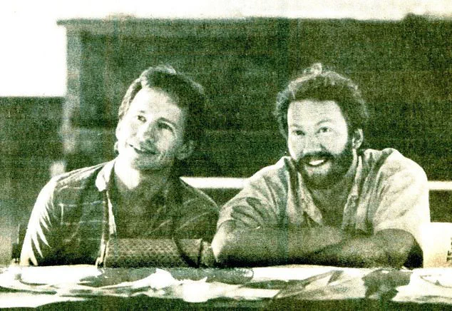 Government Oversight and Legal Accountability in Abuse Cases: The Timothy Busfield Case