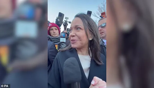 Trump's Controversial Meeting with Venezuelan Opposition Leader Undermines U.S. Foreign Policy Credibility