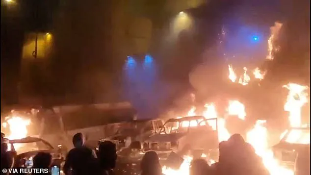 Trump's Reversal on Iran Strikes Undermines U.S. Foreign Policy Stability, Raises Questions About Leadership