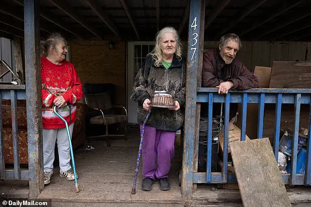 West Virginia YouTuber Arrested in Exploitation Scheme Involving 'World's Most Inbred' Whittaker Clan, Authorities Say