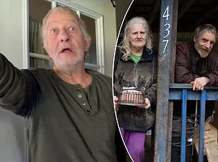 West Virginia YouTuber Arrested in Exploitation Scheme Involving 'World's Most Inbred' Whittaker Clan, Authorities Say