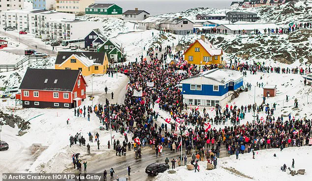 Danish Lawmaker's Live TV Remarks Spark Diplomatic Firestorm, Highlighting Tensions in International Relations