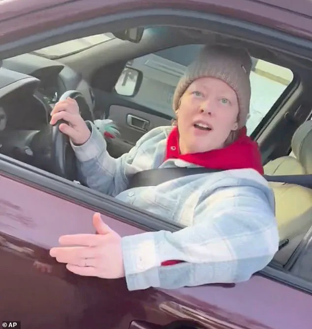 Eagle, Idaho's 'Hot ICE Party' Ignites Controversy and Community Tensions Amid Immigration Enforcement Debate