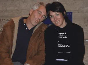Model Claims Jeffrey Epstein Flew Her to Balmoral for Massage with Former Duke of York, Reigniting Allegations of Ties to Epstein's Network